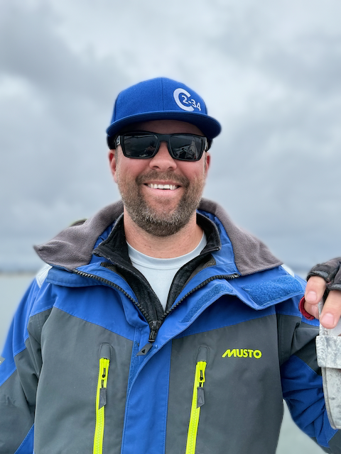 Tedrow is excited for the start